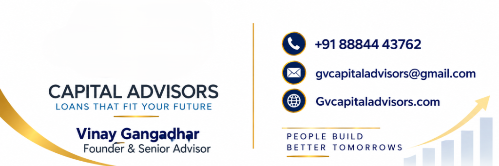 Vinay Gangadhar Founder Card Back