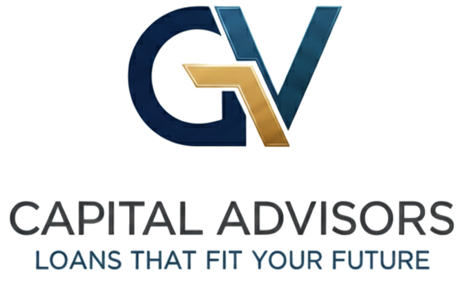 GV Capital Advisors - Loans That Fit Your Future